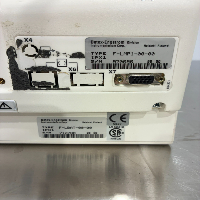 GE Datex-Ohmeda S/5 Light - Monitor image 0